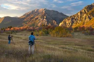 Park City Photo Workshop in Wasatch Mountains thumbnail 1