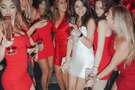 Miami Hip Hop Experience: Party Bus & Nightclub thumbnail 5