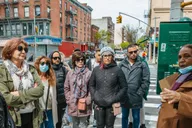 Harlem Gospel Experience thumbnail 1