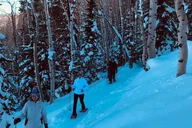 Park City Snowshoe Excursion thumbnail 5