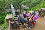 Tennessee Waterfalls and Hiking Adventure thumbnail 6