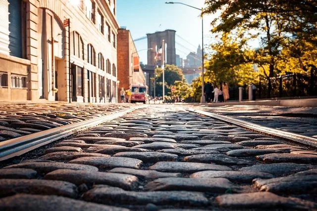 Brooklyn Food Tour: Heights, Bridge & DUMBO - Image 4