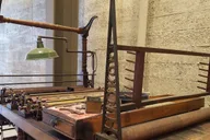 San Francisco Bookbinding Museum Tour thumbnail 4