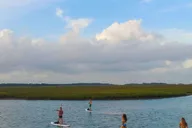 Charleston Stand Up Paddleboard Rental 2 hr thumbnail 4
