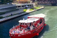 Chicago Happy Hour Cruise thumbnail 5