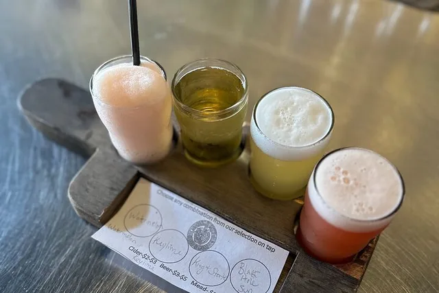 Ybor City Brewery Tour by Golf Cart - Image 3