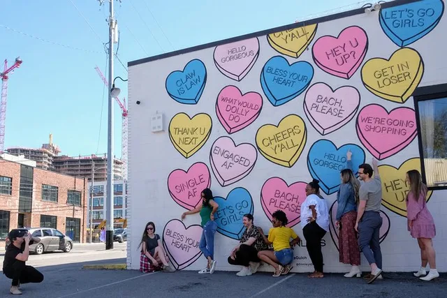 Nashville Sightseeing Experience - Image 3