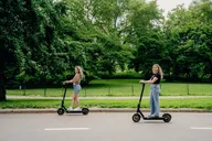 New York Electric Scooter Rental thumbnail 2