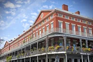 New Orleans French Quarter Self-Guided Walking Tour thumbnail 1