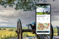 Gettysburg Battlefield Self-Guided Audio Tour thumbnail 2