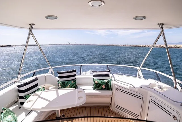 Marina Del Rey Yacht Charter - Image 2
