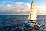 Honolulu Private Sailing Catamaran Tour thumbnail 1