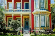 New Orleans Garden District Walking Tour thumbnail 4