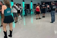 Nashville Country Dance Lesson thumbnail 6