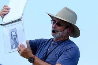 Manassas Battlefield Private Tour