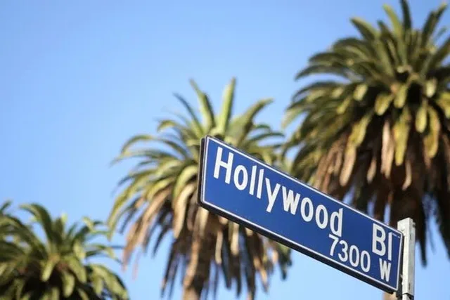 Los Angeles Private Transfer to Hollywood - Image 6