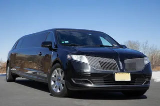New York City Airport Arrival Transfer by Limo