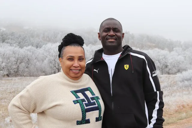 Black Hills Winter Tour - Image 3