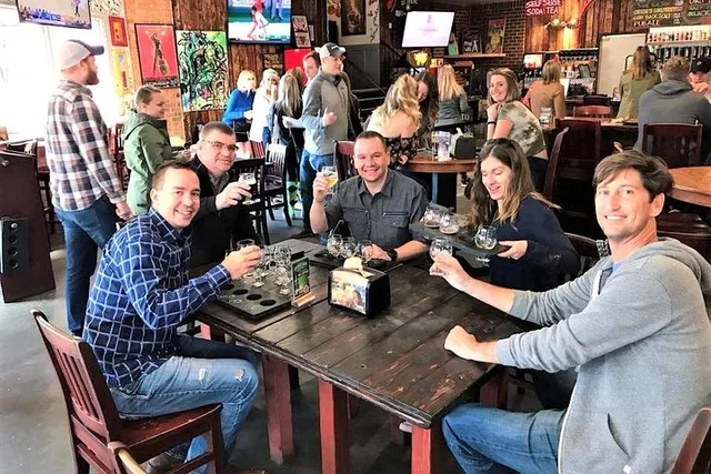 Nashville Brewery and Distillery Golf Cart Tour - Image 5