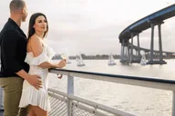 San Diego City Dinner Cruise thumbnail 5