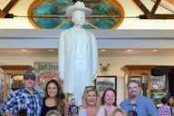 Nashville Jack Daniel's Distillery Tour thumbnail 4
