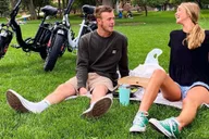 San Diego Self-Guided E-Bike Tour thumbnail 5