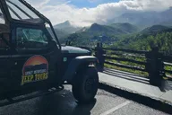 Pigeon Forge Smokies Adventure Loop Guided Tour 2.5 hr thumbnail 1
