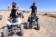 Las Vegas ATV Rentals thumbnail 4