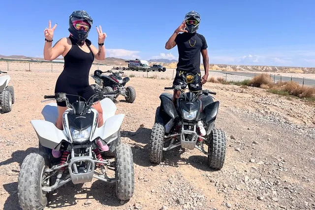 Las Vegas ATV Rentals - Image 4