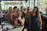 Asheville Craft Breweries Canoe Tour thumbnail 6