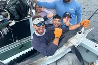 Fort Lauderdale Fishing Charter thumbnail 4