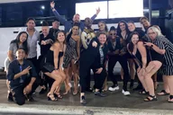 Las Vegas Strip Nightclub Crawl thumbnail 3
