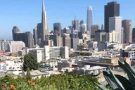 San Francisco Walking Tour with 6 Routes 3.5 hr thumbnail 6