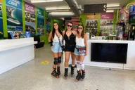 Miami Beach Rollerblade Rental thumbnail 2