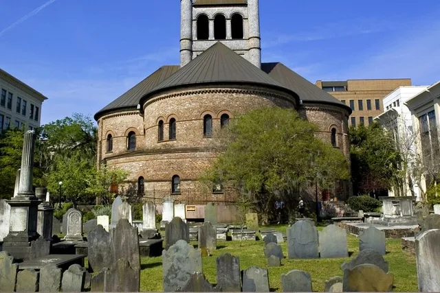 Charleston Ghost Audio Tour - Image 5