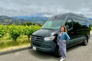 Los Angeles Private Tour