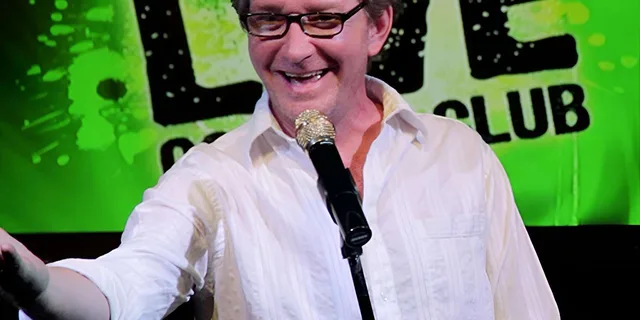 Las Vegas Comedy Club Tickets - Image 5