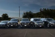 Sanford Private Car Ride thumbnail 6