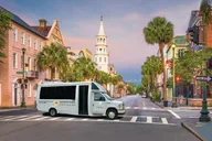 Charleston City Bus Tour thumbnail 6