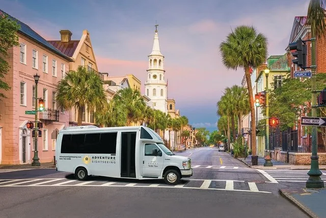 Charleston City Bus Tour - Image 6