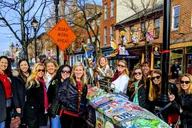 Baltimore Fells Point Food Tour thumbnail 1