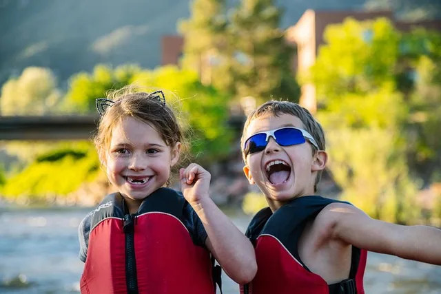 Glenwood Springs Canyon Float - Image 4