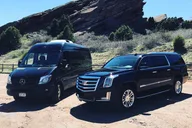 Denver Private Car Service to Vail or Beaver Creek thumbnail 4