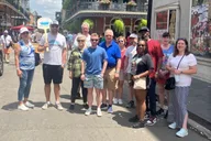 New Orleans French Quarter Food Tour thumbnail 3