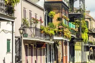 New Orleans History Group Tour thumbnail 2