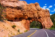Zion and Bryce Canyon Self-Driving Audio Tour thumbnail 6