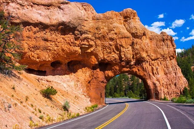 Zion and Bryce Canyon Self-Driving Audio Tour - Image 6