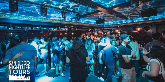 San Diego Bar and Club Tour - Image 5