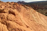 Kanab Wire Pass Slot Canyon Hiking Tour thumbnail 6