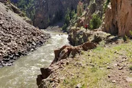 Vail Colorado River White Water Rafting thumbnail 3